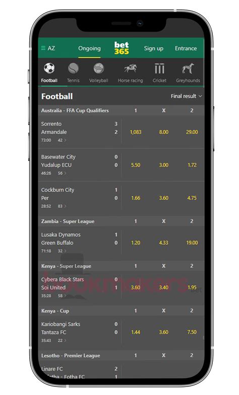  bet365 casino app android